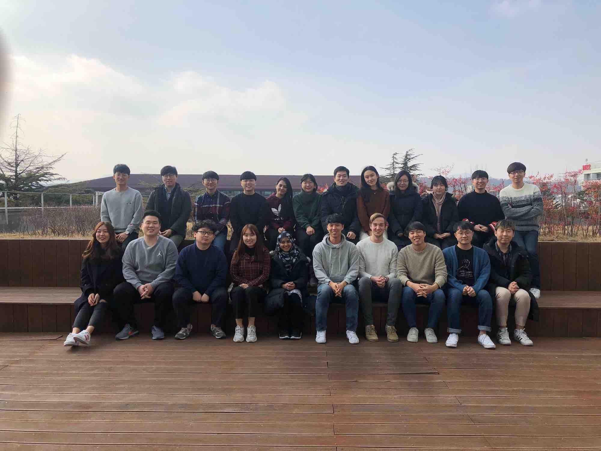 February, 2019