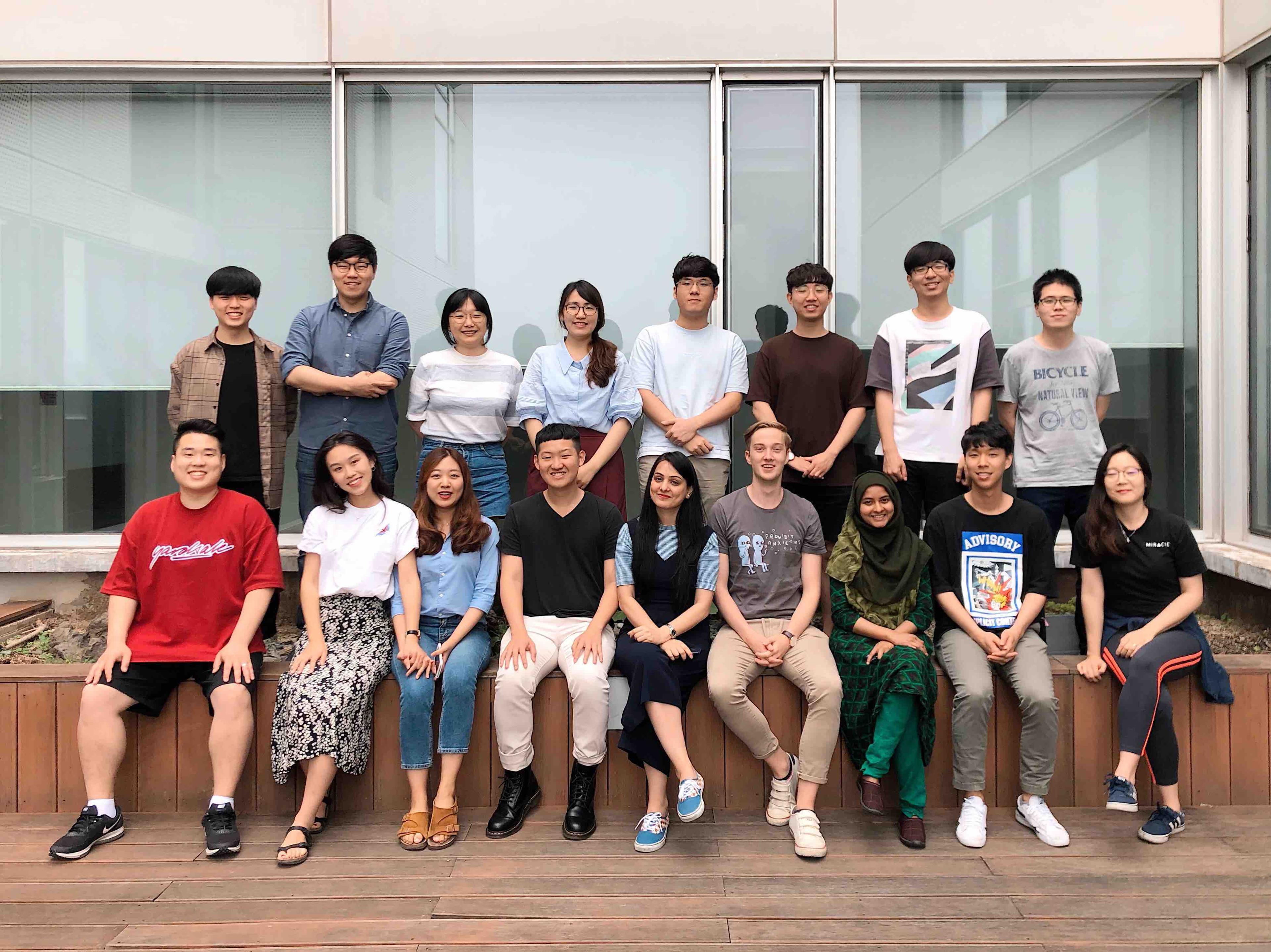 June, 2019